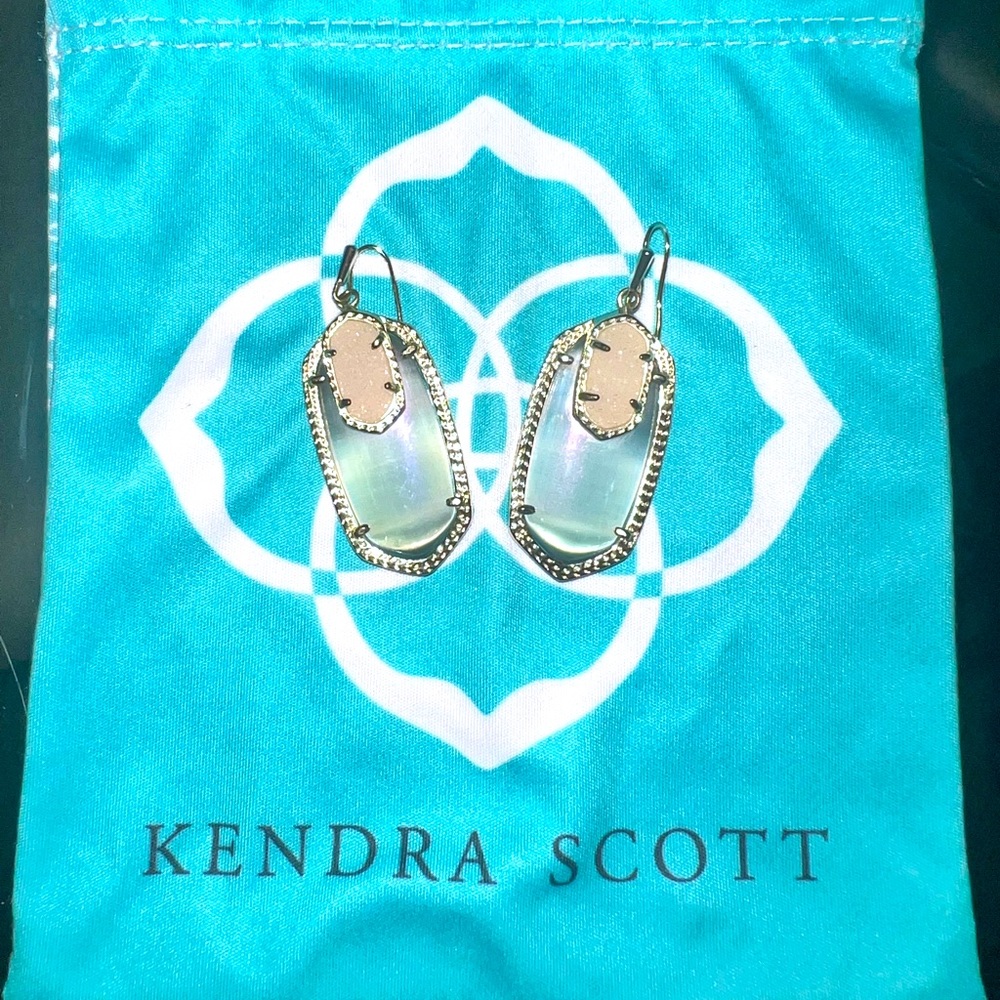 Kendra Scott Earrings